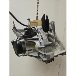 Boite De Vitesses Renault Clio 3 Phase 2